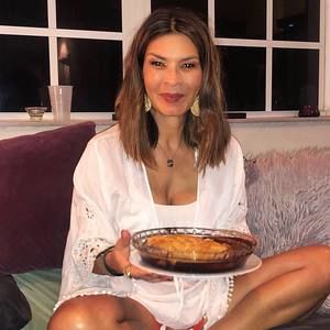 Meet your Posher, Paula